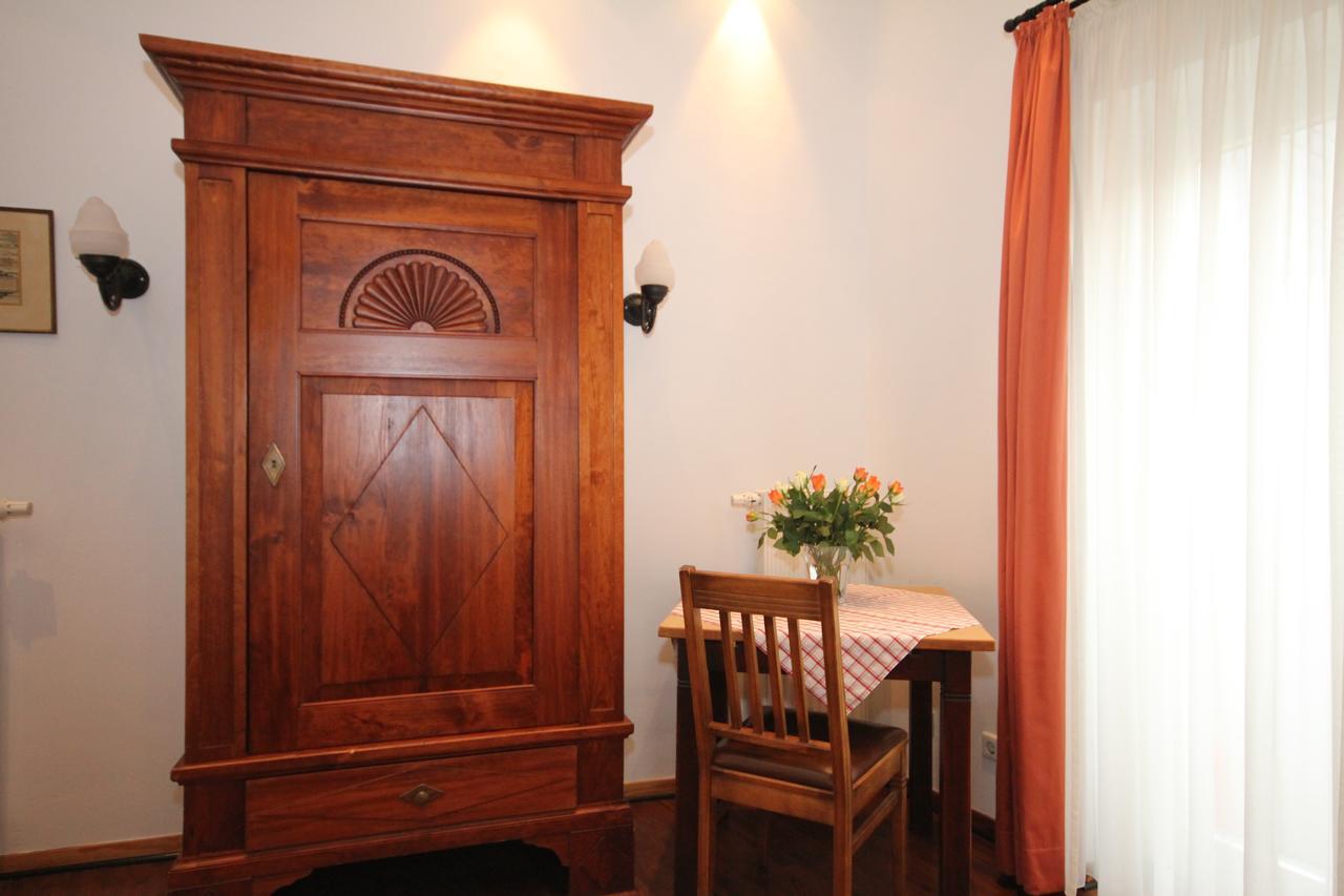Hotel Drei Linden Люнен Экстерьер фото