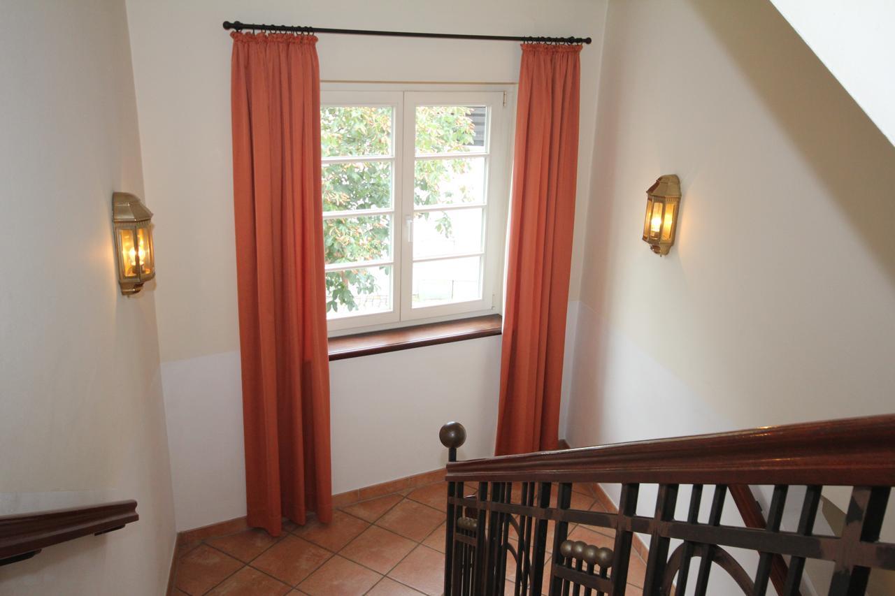 Hotel Drei Linden Люнен Экстерьер фото