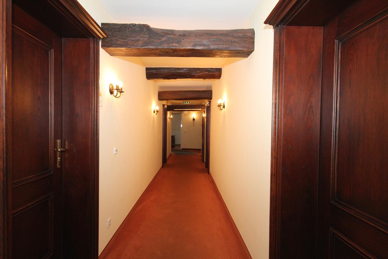 Hotel Drei Linden Люнен Экстерьер фото