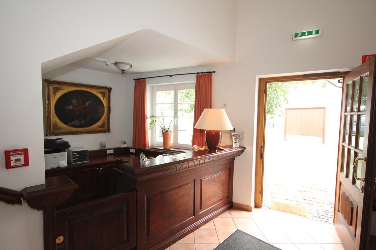 Hotel Drei Linden Люнен Экстерьер фото
