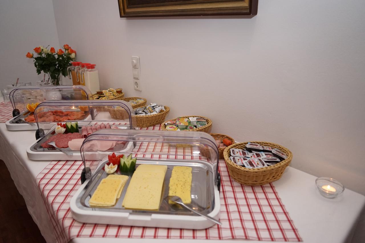 Hotel Drei Linden Люнен Экстерьер фото