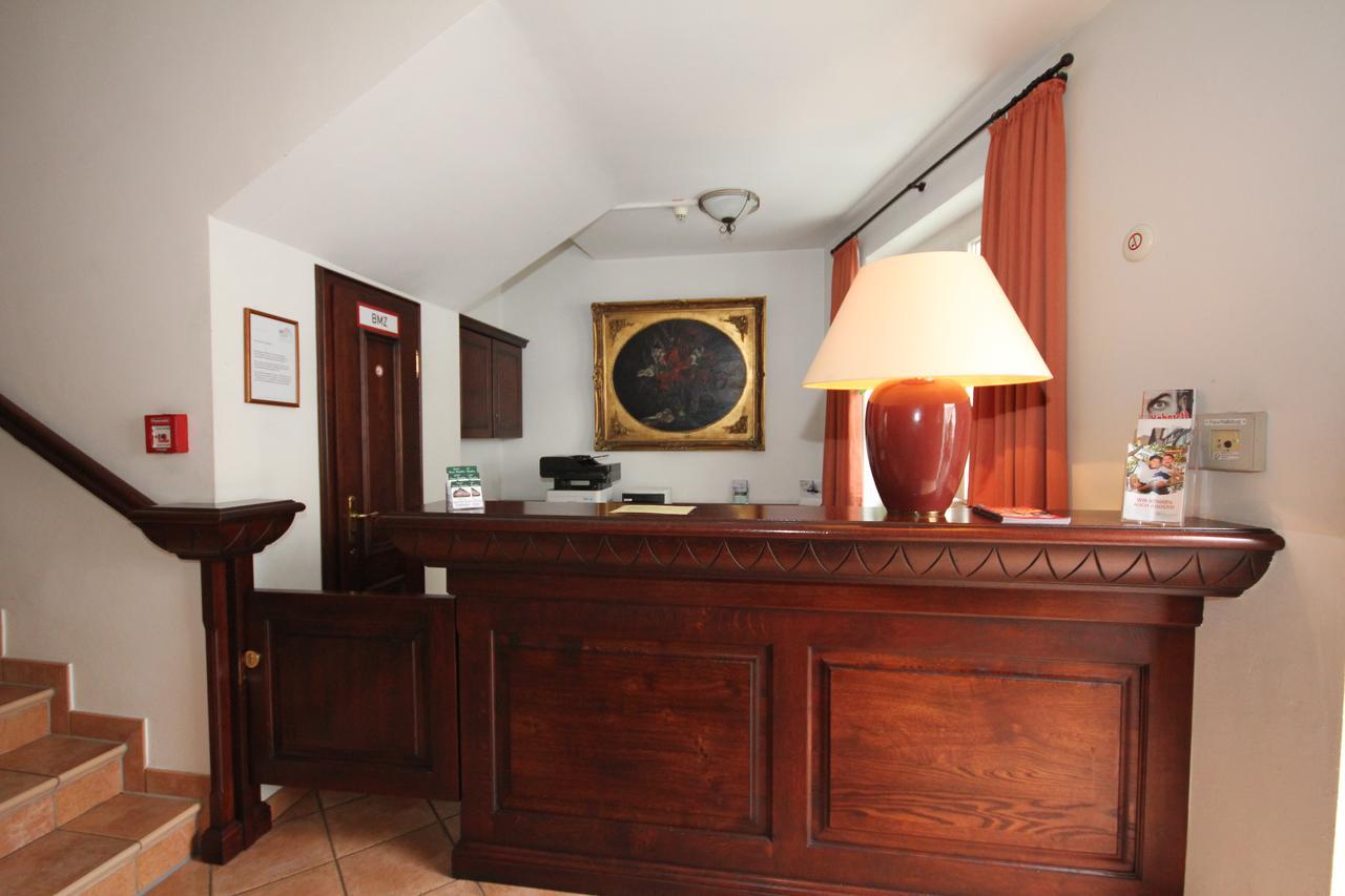 Hotel Drei Linden Люнен Экстерьер фото